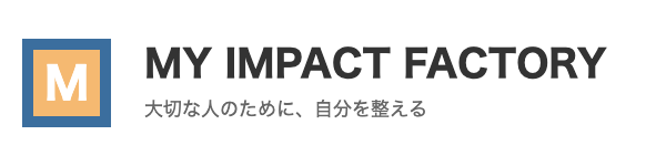 MY IMPACT FACTORY